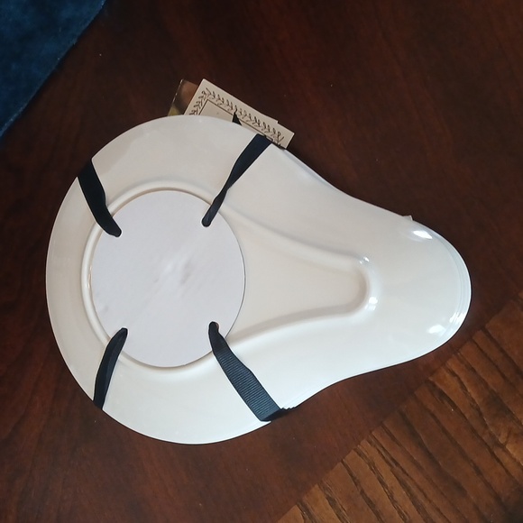 New John Derian x Target 8pc Melamine Pear Shaped Dessert Plates 9"x7" - Picture 14 of 17